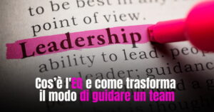 Antonella Frigato Leadership Emotiva